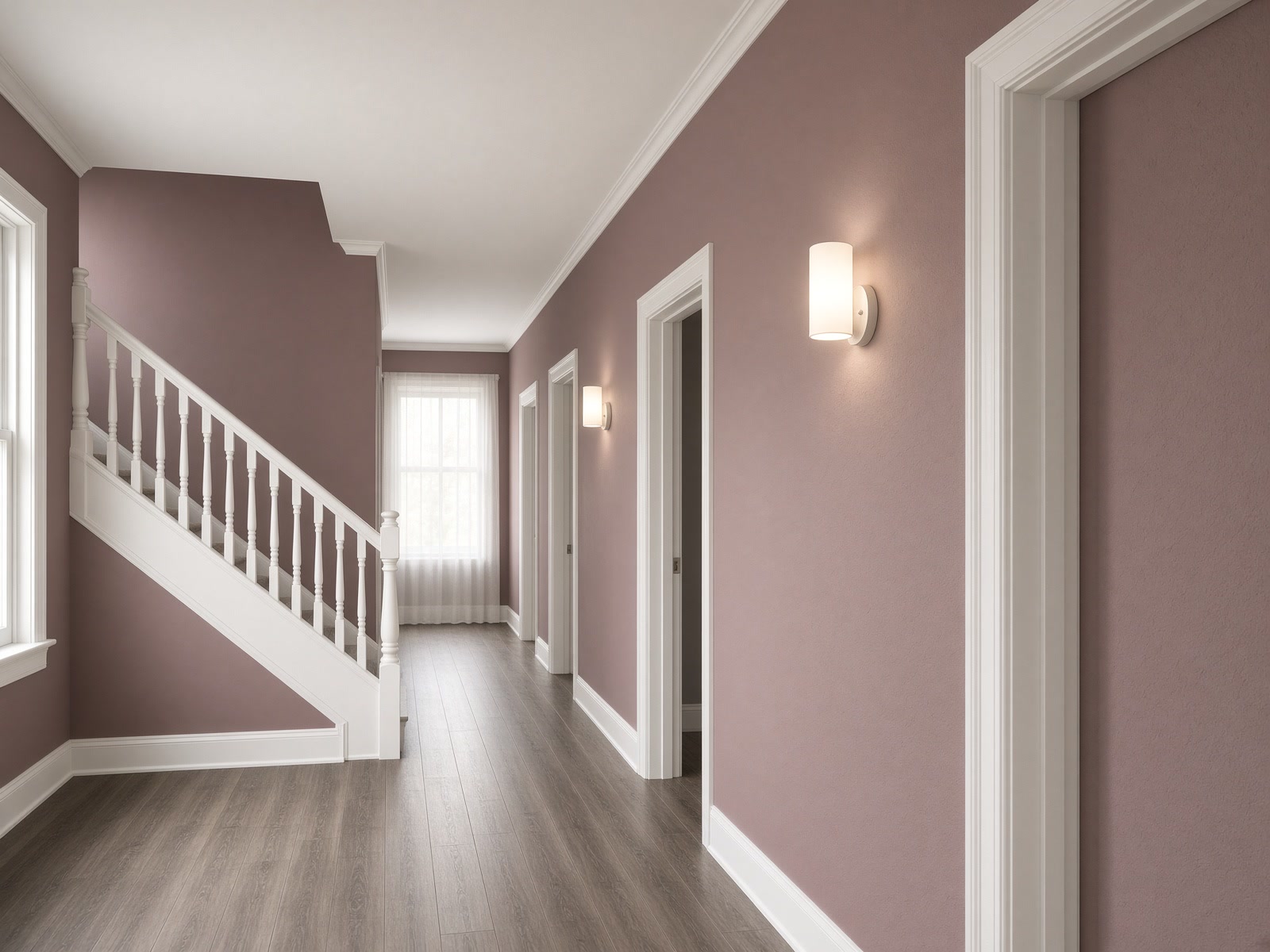 Apartments and rentals